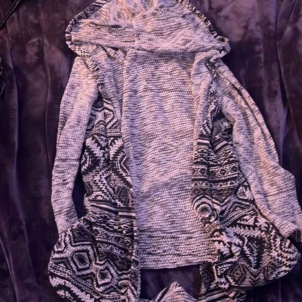 Womens cardigan